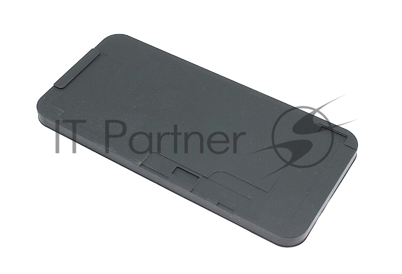 Силиконовая вставка для рамки позиционирования дисплея iPhone 12 Pro oem