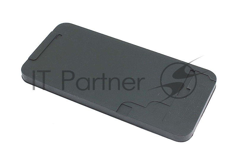 Силиконовая вставка для рамки позиционирования дисплея iPhone 12 mini oem
