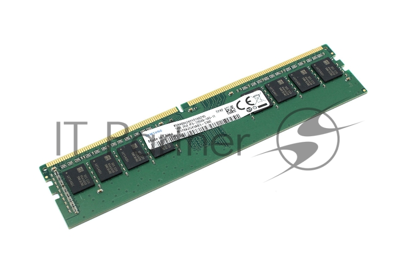 Оперативная память Samsung, DDR4, 16GB (1x16 GB), 3200 MHz, CL22, DIMM