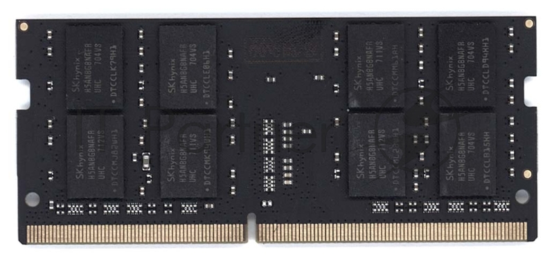 Оперативная память Samsung, DDR4, 16GB (1x16GB), 2400MHz, CL17, SO-DIMM, OEM