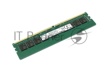 Оперативная память Samsung, DDR4, 32GB (1x32GB), 3200MHz, CL22, DIMM, OEM