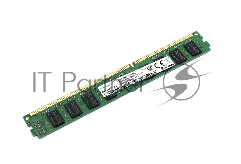 Оперативная память Samsung, DDR3, 4GB (1x4GB), 1600MHz, CL11, DIMM, OEM