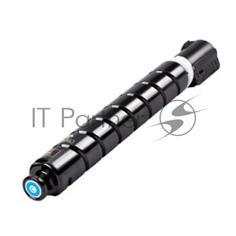 Картридж лазерный ELP XT67C cyan (19000 стр.) для Deli M201CR