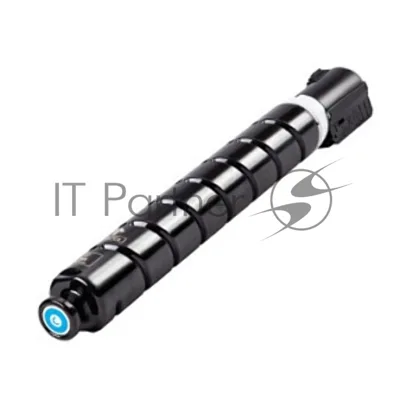 Картридж лазерный ELP XT67C cyan (19000 стр.) для Deli M201CR