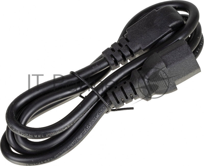 Блок питания Accord ACC-650W-NP, 650Вт, 120мм, черный