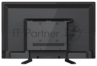 Телевизор Erisson 24" 24LM8000CT2 черный DLED HD Ready 60Hz