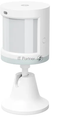 Датчик движения и освещения, Яндекс, Zigbee YNDX-00522