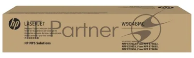 Емкость для отработанного тонера/HP W9048MC Waste Toner Container