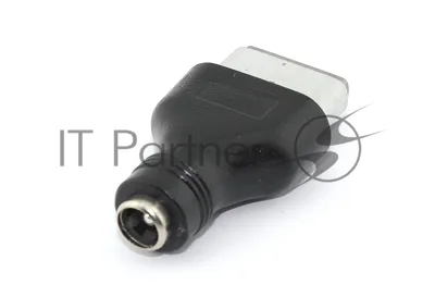 Переходник 5,5х2,1 на magsafe 2