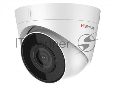 Камера видеонаблюдения IP HiWatch DS-I403(D)(4мм) 4-4мм цв.