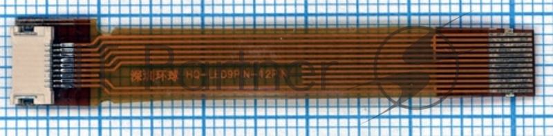 Переходник HQ-LED9pin-12pin