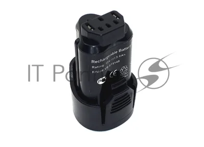 Аккумулятор для AEG (p/n: 4932352824, 4932430166) 3Ah 12V Li-Ion