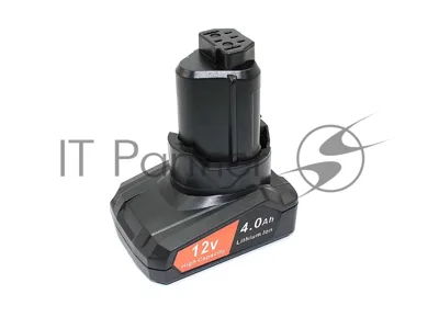 Аккумулятор для AEG (p/n: 4932352824, 4932430166) 4Ah 12V Li-Ion