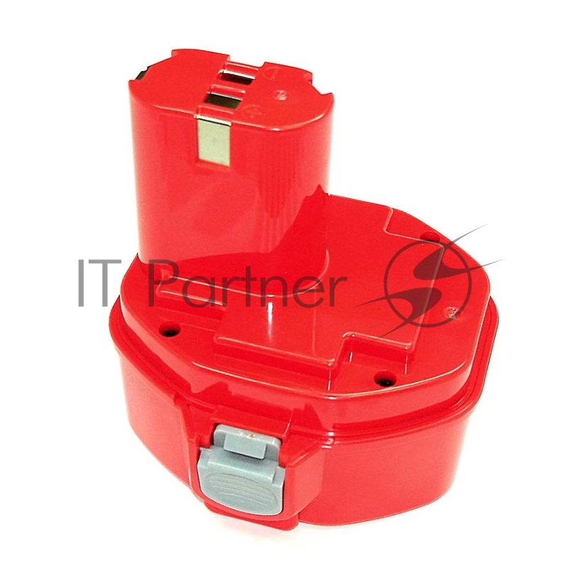 Аккумулятор для Makita (p/n: 1434, 193158-3, 1433), 1.5Ah 14.4V Ni-Cd
