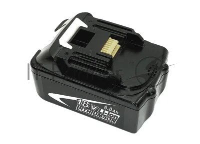 Аккумулятор VBparts для Makita (p/n: 194205-3, BL1830) 5.0Ah 18V Li-ion