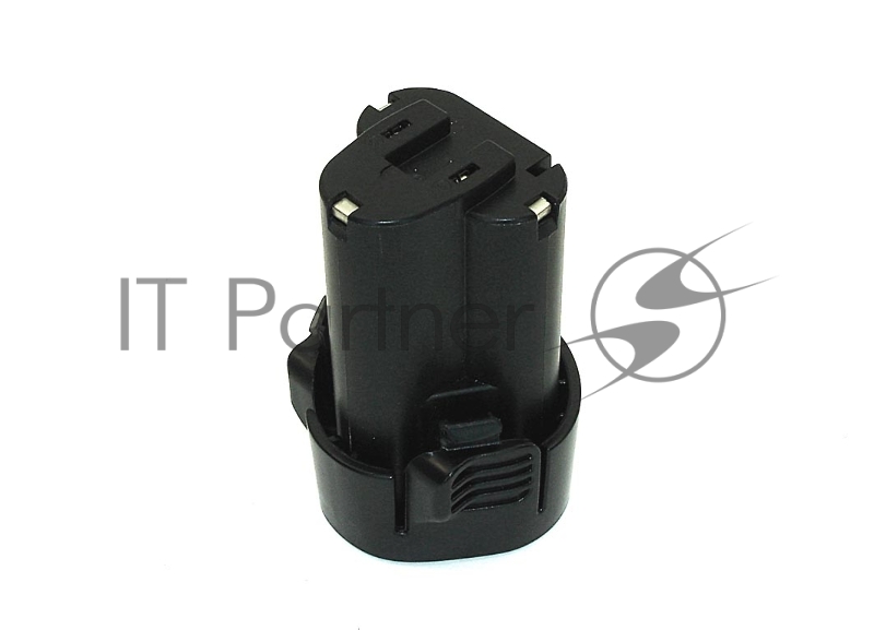 Аккумулятор для Makita (p/n: 194550-6, 194551-4, BL1013), 2Ah 10,8V Li-ion