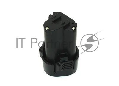 Аккумулятор для Makita (p/n: 194550-6, 194551-4, BL1013), 2Ah 10,8V Li-ion