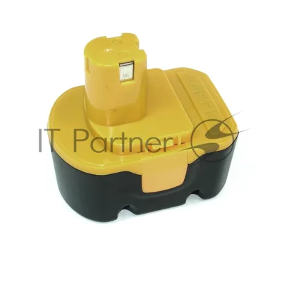 Аккумулятор для RYOBI (p/n: 1400144, 1400655, 1400656, 1400671), 2,0Ah 14.4V Ni-Cd