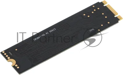 Накопитель SSD PC PET PCPS001T1, 1Tb, SATA, M.2 2280, R/W 500/450