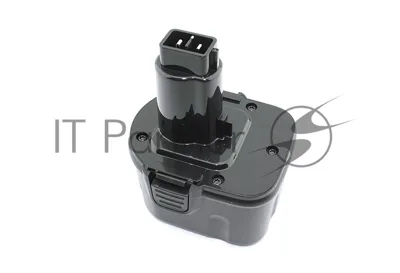 Аккумулятор для DeWalt (p/n: DC9071, DE9037, DE9071, DE9074, DE9075, DW9071, 2.0Ah 12V Ni-Mh