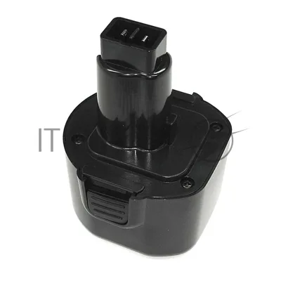 Аккумулятор для DEWALT (p/n: DE9036, DE906, DE9062, DW9061,DW9062), 3.0Ah 9.6V