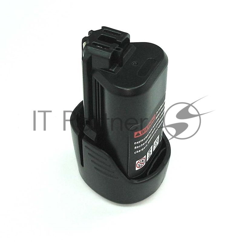 Аккумулятор для Bosch (p/n: D-70745, 2607336013, 2607336014, BAT411, 7074B.V), 1.5Ah 10.8V