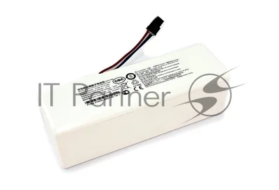 Аккумулятор для Xiaomi Mi Robot Vacuum-Mop 14.4V 2600mAh P1904-4S1P-MM (C015550012900)