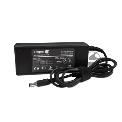 Блок питания (сетевой адаптер) Amperin AI-SA90 для ноутбуков Samsung 19V 4.74A 5pin