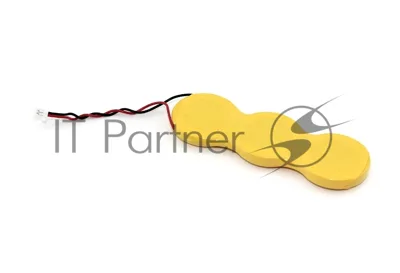 Батарейка CMOS CR2450-3P с коннектором, 3 В