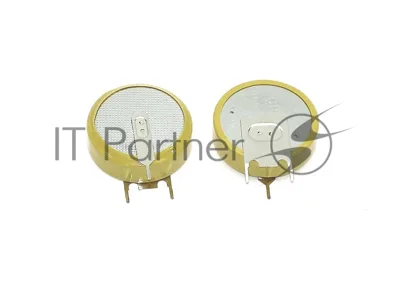Батарейка CMOS CR2477 3 contacts, 3 В