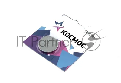 Батарейка Космос CR2025