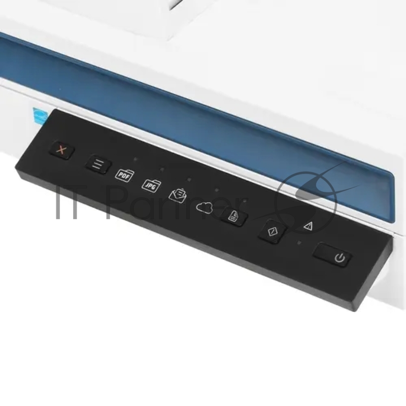 Сканер HP Scanjet Pro 3600 f1