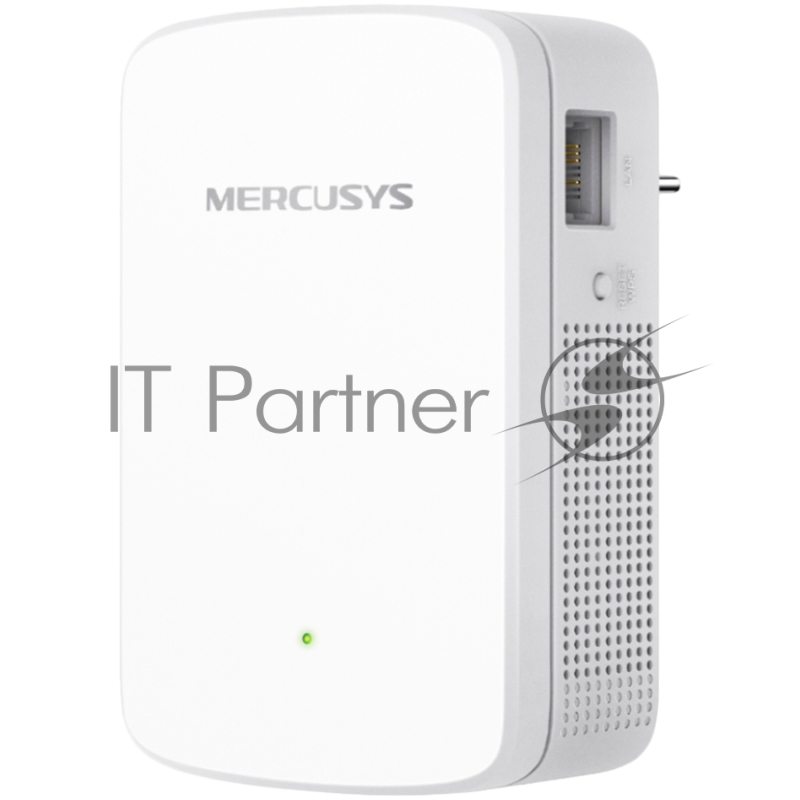 Усилитель Wi-Fi сигнала Mercusys ME20 AC750