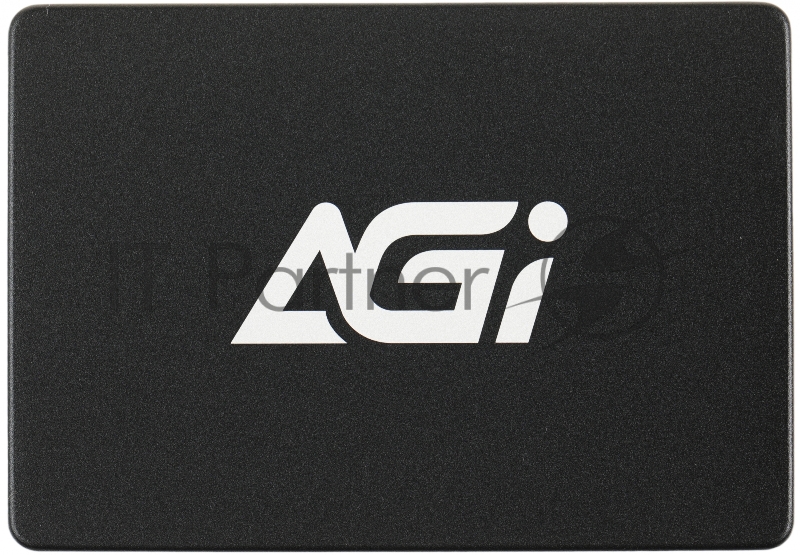 Накопитель SSD AGI AI238, 1Tb, SATA III, 2.5", R/W 558/504