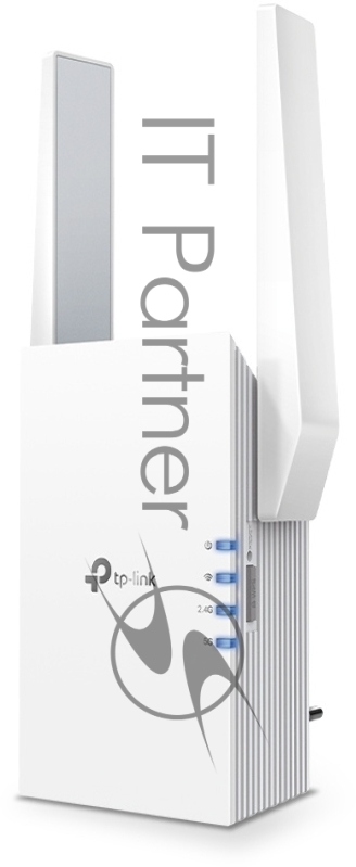 Усилитель Wi-Fi сигнала TP-Link RE705X AX3000