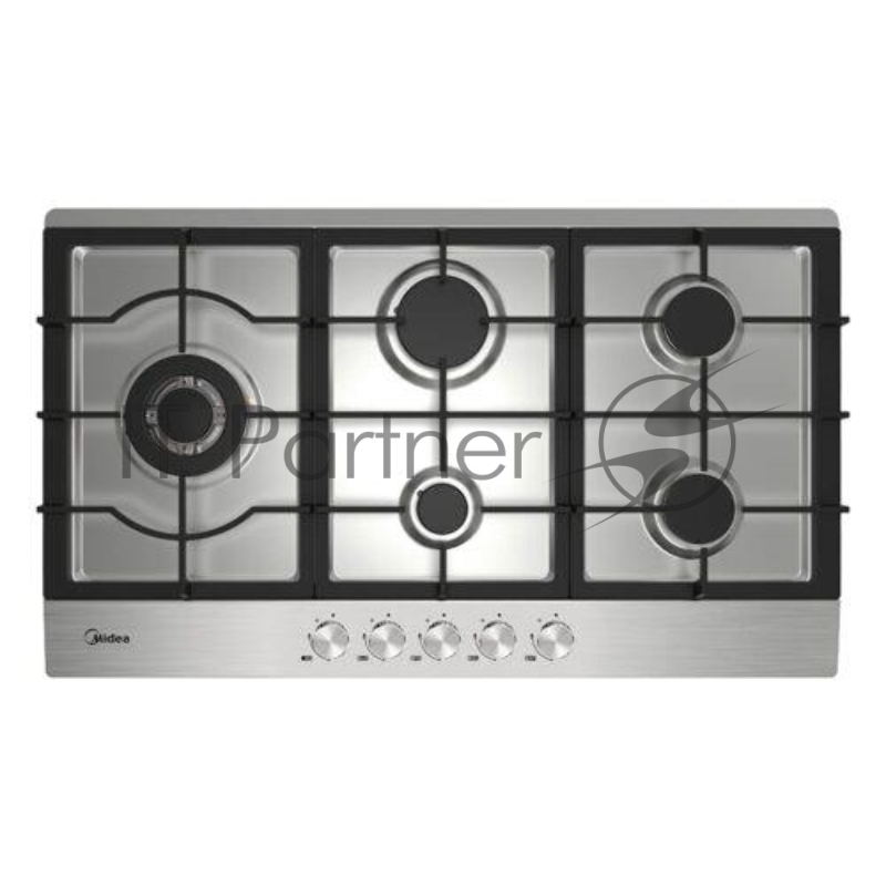Газовая варочная панель Midea 90G50ME005SFT