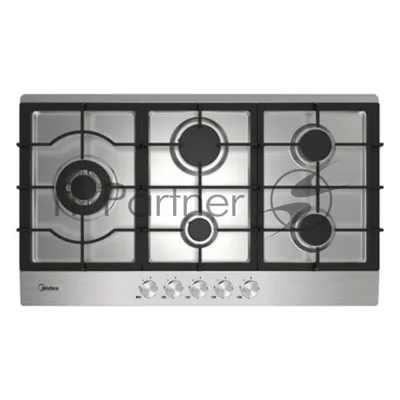 Газовая варочная панель Midea 90G50ME005SFT