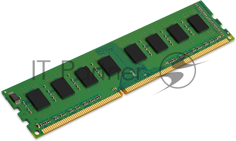 Оперативная память Kingston ValueRAM, DDR5, 16GB (1x16GB), 5600MHz, CL46, DIMM