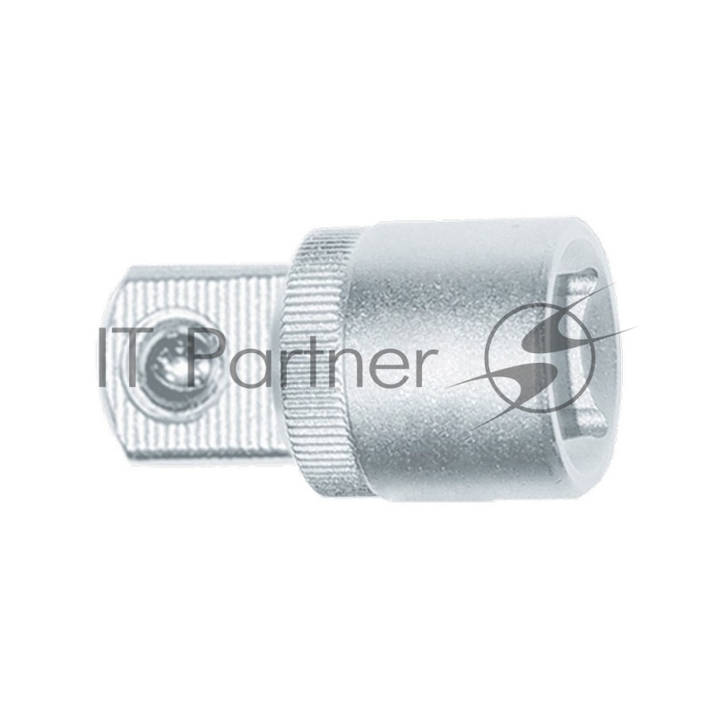 Переходник Stels 13911 3/8"(f) х 1/2"(m), CrV