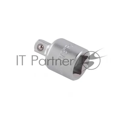 Переходник Stels 13901 1/4"(f) х 3/8"(m), CrV