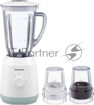 Блендер стационарный Panasonic MX-EX1521 8887549761324