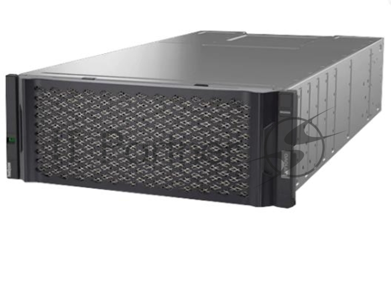 Система хранения данных DE4000H 4U60 7Y77S31400 LENOVO