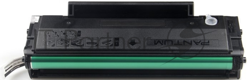 Картридж лазерный Pantum PC-211P, (аналог PC-211EV), черный (1600 стр.) для Pantum Series P2200/2500/M6500/6550/6600