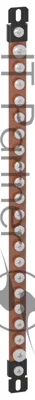 Комплект заземления C3 Solutions C3.GR1004 1