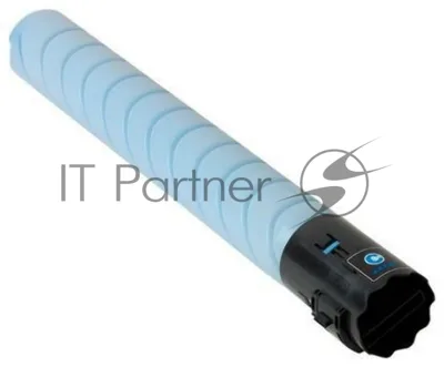 Картридж лазерный ELP TN-227C голубой (24000 стр.) для Konica-Minolta bizhub C257i