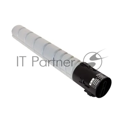 Картридж лазерный ELP TN-227K черный (24000 стр.) для Konica-Minolta bizhub C257i