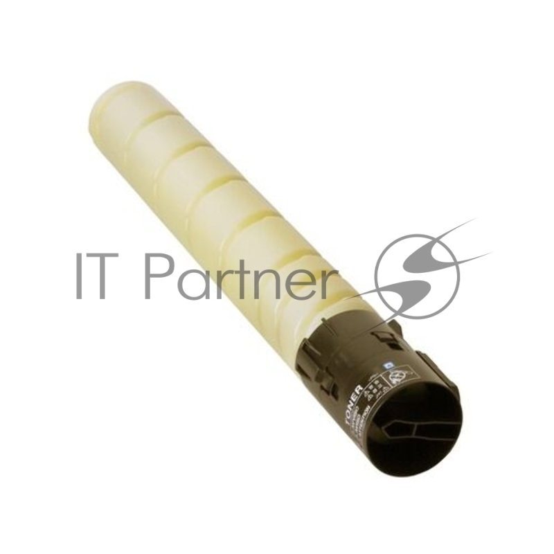 Картридж лазерный ELP TN-227Y желтый (24000 стр.) для Konica-Minolta bizhub C257i