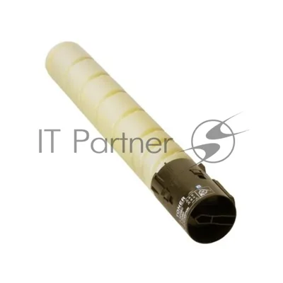 Картридж лазерный ELP TN-227Y желтый (24000 стр.) для Konica-Minolta bizhub C257i