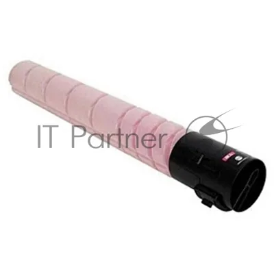 Картридж лазерный ELP TN-514M пурпурный (26 000 стр.) для Konica-Minolta bizhub C458/C558/C658