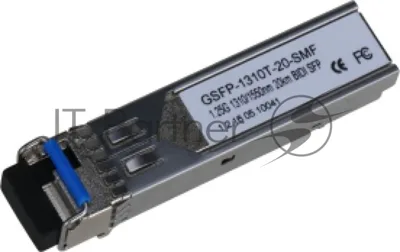 Модуль Dahua DH-GSFP-1310T-20-SMF